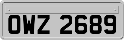 OWZ2689