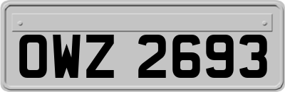 OWZ2693