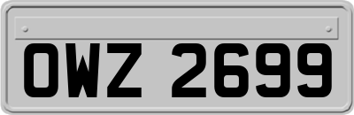 OWZ2699