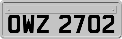 OWZ2702