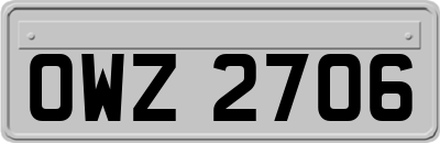 OWZ2706