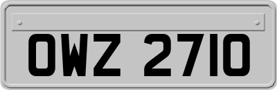 OWZ2710