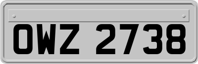 OWZ2738