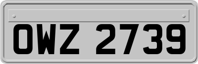 OWZ2739