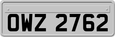 OWZ2762