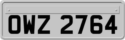 OWZ2764