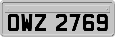 OWZ2769