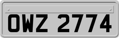 OWZ2774