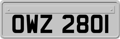 OWZ2801