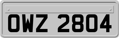 OWZ2804