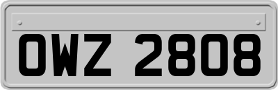 OWZ2808