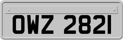 OWZ2821