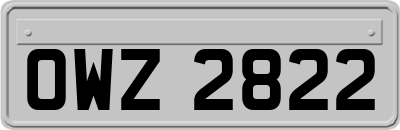 OWZ2822