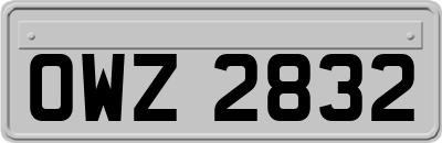 OWZ2832