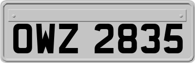 OWZ2835