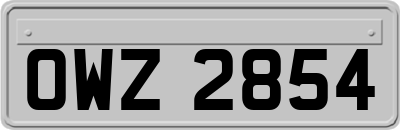 OWZ2854