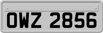 OWZ2856
