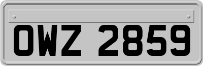 OWZ2859