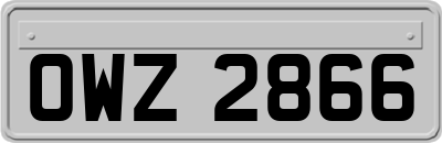 OWZ2866