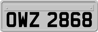 OWZ2868