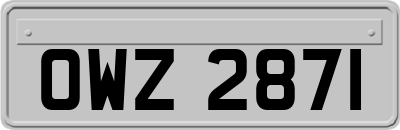 OWZ2871