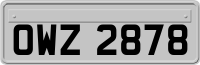 OWZ2878