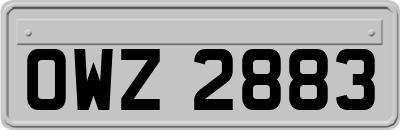 OWZ2883