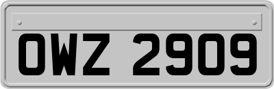 OWZ2909