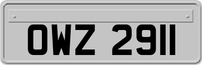 OWZ2911