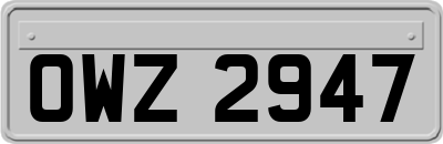 OWZ2947