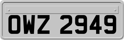 OWZ2949