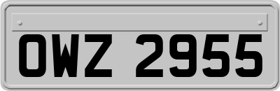 OWZ2955
