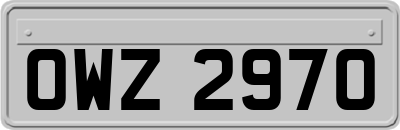 OWZ2970