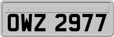 OWZ2977