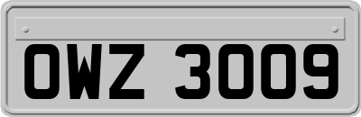 OWZ3009