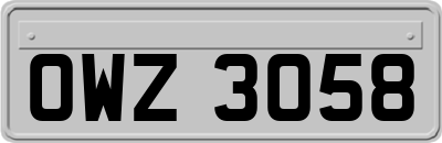 OWZ3058