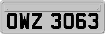 OWZ3063
