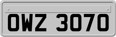 OWZ3070