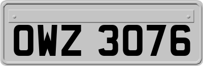 OWZ3076