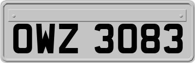 OWZ3083