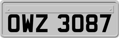 OWZ3087