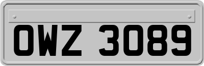 OWZ3089