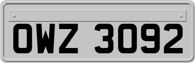 OWZ3092