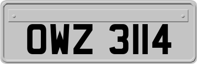 OWZ3114