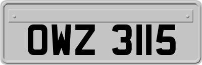OWZ3115
