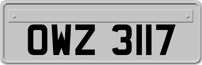 OWZ3117