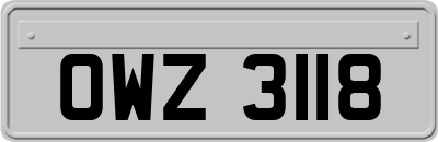 OWZ3118