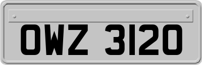 OWZ3120