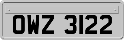 OWZ3122