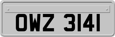OWZ3141